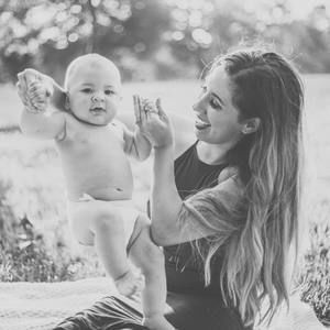 Meet your Posher, Kristalin